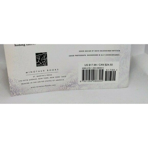 Kingdom of the Blind A Chief Inspector Gamache Novel Book - Picture 7 of 9